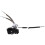 Car Left Front Door Lock 80501-CZ75A for FX 2007-2008 Actuator 8