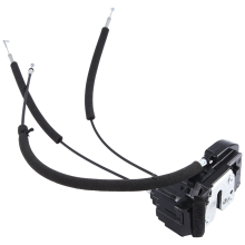Car Rear Right Door Lock 82500-CZ70A for FX 2007-2008 Actuator