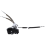 Car Left Front Door Lock 80501-CZ75A for FX 2007-2008 Actuator 1