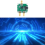 HMC849 Switch Module Single-Pole Double-Throw 6Ghz Bandwidth High Isolation Multi-Function Convenience 6