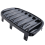 1Pair Shiny Black Front Grille Bumper Kidney for E83 X3 Facelift 2007-2010 6