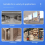 Infrared Human Body Sensor Probe Module Intelligent Delay Control Hallway Corridor Light Module,A 6
