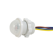 Infrared Human Body Sensor Probe Module Intelligent Delay Control Hallway Corridor Light Module,A
