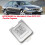 HID Xenon Headlights Control Unit A2118705585 for E-Class W211 S211 D1S Ballast Driver Module 8
