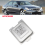 HID Xenon Headlights Control Unit A2118705585 for E-Class W211 S211 D1S Ballast Driver Module 7
