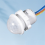 Infrared Human Body Sensor Probe Module Intelligent Delay Control Hallway Corridor Light Module,A 7