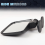 Universal Tractor Rear View Mirror, Side Mirror for B BX 5