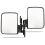 Universal Tractor Rear View Mirror, Side Mirror for B BX 1