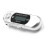 Mini MP3 Player USB 2.0 Small Flash Drive Multilanguage LCD Music with 3.5mm Audio Jack Automatic Shutdown(A) 7