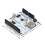 MAX3421 USB Host Shield 2.0 for ADK Compatible Android DIY Electronic Module Board 4