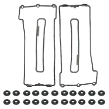 11129069872 for E34 E39 E32 E38 M60 M62 Engine Valve Cover Gasket 11129069871, L+R
