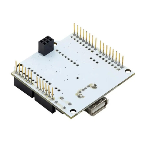 MAX3421 USB Host Shield 2.0 for ADK Compatible Android DIY Electronic Module Board 2