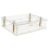 For R4 Acrylic Shell Development Board Open Source Router Protective Can Be Installed with A Radiator 8