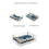 For R4 Acrylic Shell Development Board Open Source Router Protective Can Be Installed with A Radiator 7
