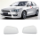 Car Rearview Side Mirror Cap for EX 2008- 2012 Door Cover 4
