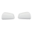 Car Rearview Side Mirror Cap for EX 2008- 2012 Door Cover 2