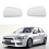 Car Rearview Side Mirror Cap for EX 2008- 2012 Door Cover 3