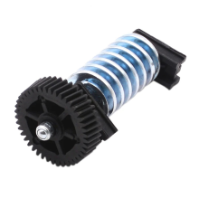 7L0959111 Seat Height Adjustment Motor Gear Screw for A4 B6 B7 A6 A8