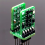 Dual Differential Fully Symmetry Discrete Component OPS100 Single OP AMP Module 4