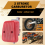 Carburetor 50cc/60cc/66cc/80cc 2 Stroke Engine Motor Motorized Bike Bicycle 7
