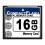 Professional 16GB Compact Flash Memory Card(White&Blue) 8