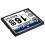 Professional 16GB Compact Flash Memory Card(White&Blue) 4