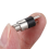 5PCS 3.5mm Stereo Jack Panel Mount Connector 6