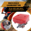 Carburetor 50cc/60cc/66cc/80cc 2 Stroke Engine Motor Motorized Bike Bicycle 5