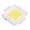 Square Shape White DC Light Lamp COB SMD LED Module Chip 30-36V 20W 6