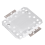 Square Shape White DC Light Lamp COB SMD LED Module Chip 30-36V 20W 4