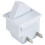 Refrigerator Door Lamp Light Switch Replacement Fridge Part Kitchen 5A 125V 8