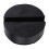 Car Rubber Disc Pad Vehicle Jacks Jack Frame Protector Rail Floor Guard Adapter Tool Jacking Lifting Disk 8