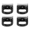 Cooking pot pressure cooker Potty Side support handle 4 pcs 8