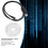 USB Programming Cable For Radio IC-F22 IC-V8 OPC-478 6