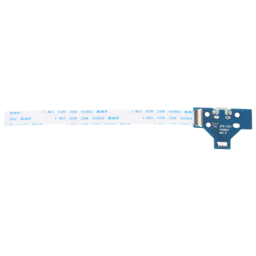 2 Sets For for Replacement Parts With 14 Pin Cable USB Charging Port Socket Board -001 1