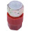 Retrofit 7/16 to 3/8 Conversion Adapter R12 R134a High/Low AC Fitting 5