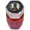 Retrofit 7/16 to 3/8 Conversion Adapter R12 R134a High/Low AC Fitting 6