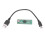 Teensy 2.0++ USB AVR Development Board ISP U Disk Keyboard Mouse Experimental AT90USB1286 8