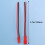 10 pairs JST Plug Connector RC Lipo Battery Male/Female 7