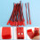 10 pairs JST Plug Connector RC Lipo Battery Male/Female 6