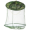 Camouflage Patten Beekeeper Hat Beekeeping Face Mask 4
