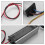 30W LED Driver Constant Current Power Supply Transformer Waterproof 6