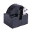 Plastic Case 22 Ohm 2 Pins PTC Relay for Refrigerator 8