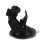 Suction fixing Holder car mount for Camera GPS 8