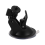 Suction fixing Holder car mount for Camera GPS 1