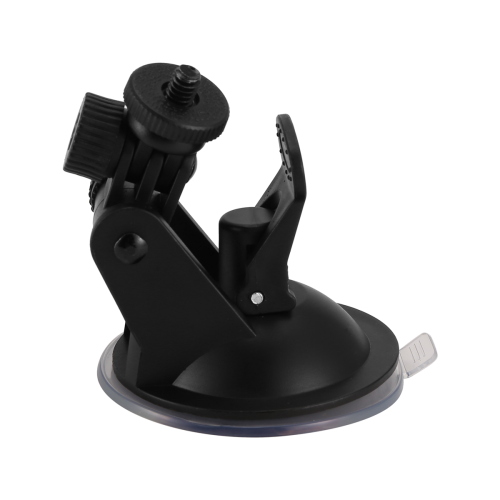 Suction fixing Holder car mount for Camera GPS
