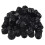 30 Pcs PG7 Waterproof Connector Gland Black for 4-7mm Diameter Cable 8