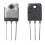 Pair A1941 + C5198 10A 200V Power Amplifier Silicon Transistor 8
