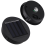 2 Pack Solar Lights Replacement Top Panel Lantern Lid , Light Garden Patio Decor 4