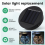2 Pack Solar Lights Replacement Top Panel Lantern Lid , Light Garden Patio Decor 5